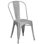 Irvington Chair