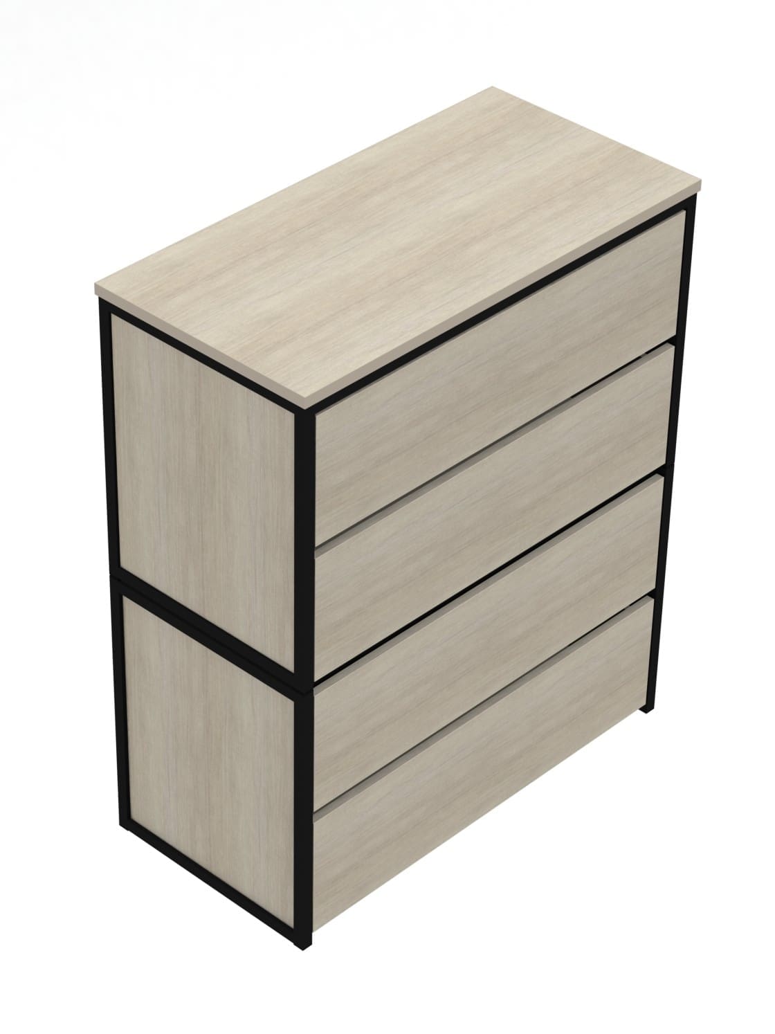 4 Benefits with Laminate Furniture University Loft Company