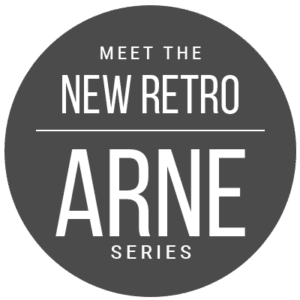 Arne-Circle-Label