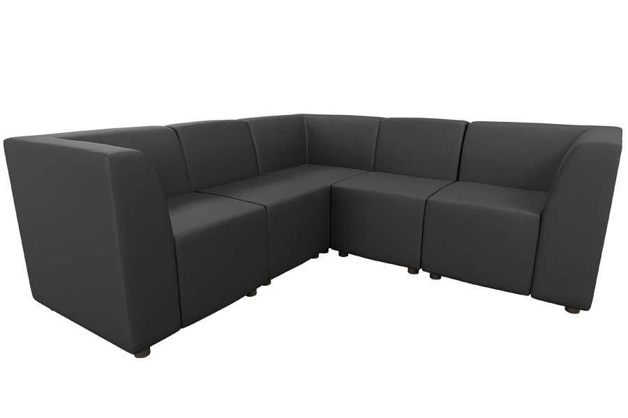 Full Sectional Config 5