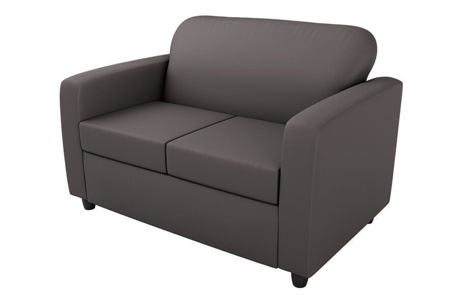 665LV10 Jennings Loveseat in Dillon Stratus