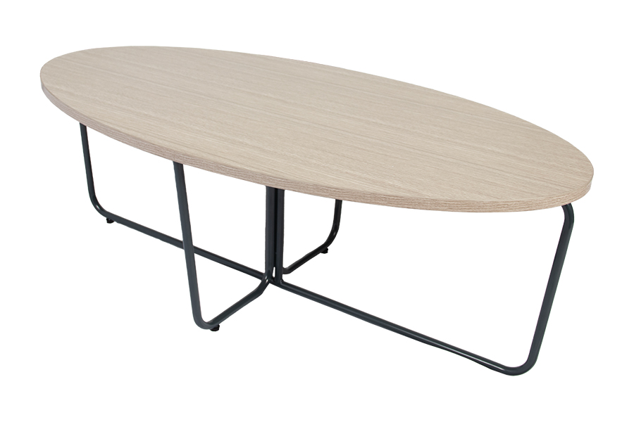 82505SKD-Oval-coffeetable-squareLegs