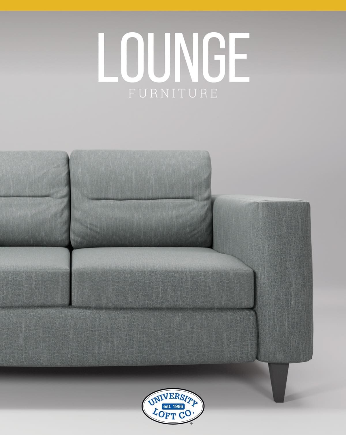 College Catalogs University Loft Company