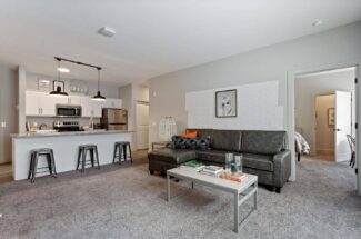 University+Edge+Student+living+-+Living+Room+-+Kitchen