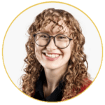 Chloe-Nye Project Coordinator, Chloe Nye
