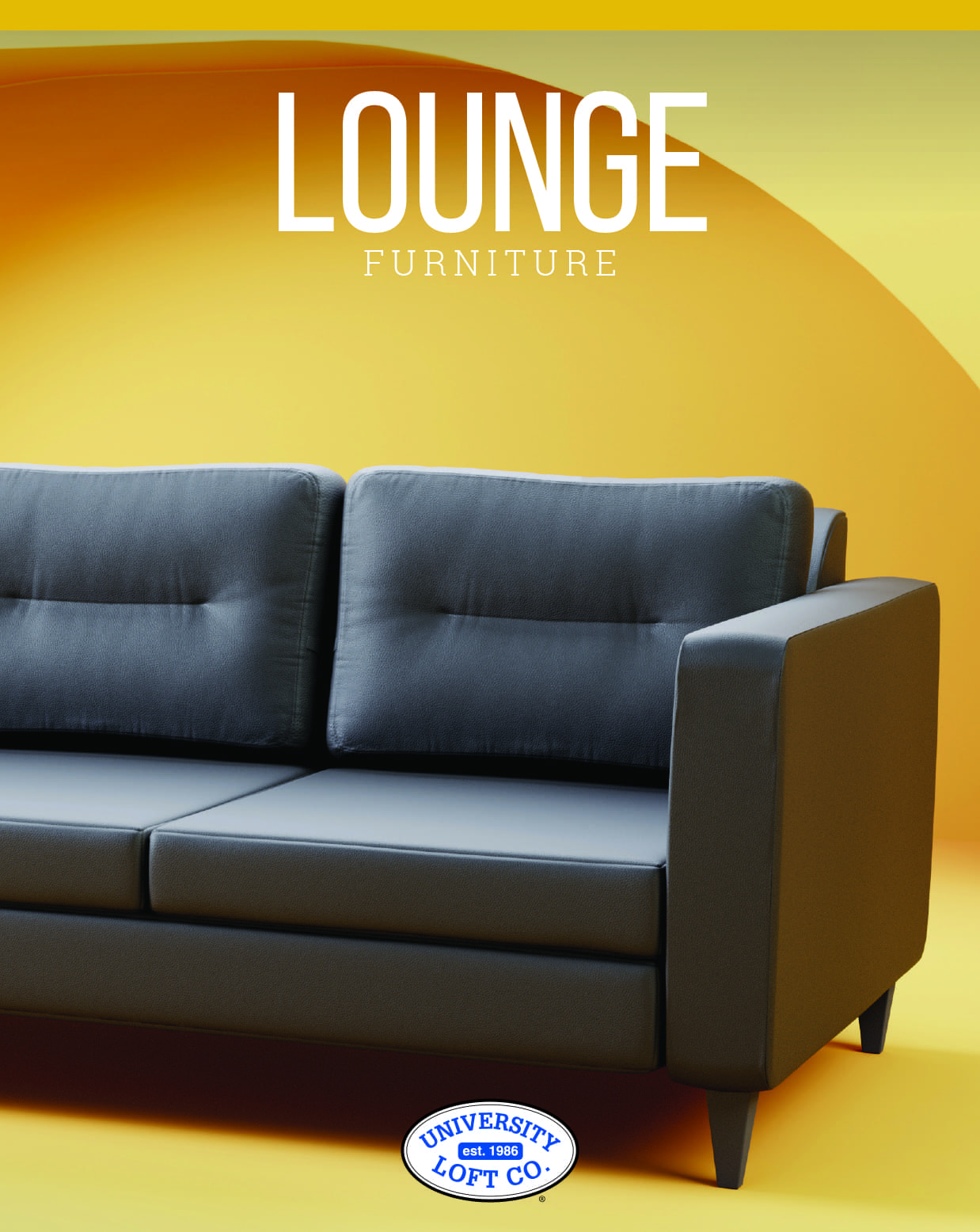 College Catalogs University Loft Company