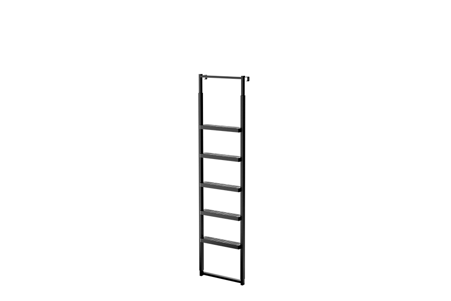 LD001 Metal Ladder